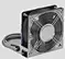 turbomolecular pump cooling